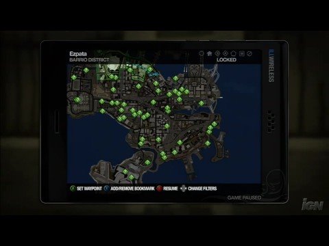 Saint's Row 2 Review