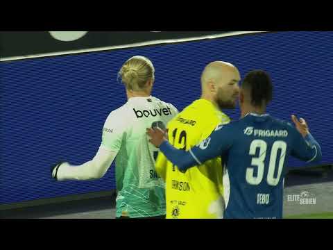 Sarpsborg 08 1-2 Viking FK | HIGHLIGHTS | Eliteserien 2024