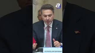 Bakan Bayraktar’dan Enerjide Kritik Mesaj! “Üretmek Yetmez, Ulaştırmak Gerek” #s