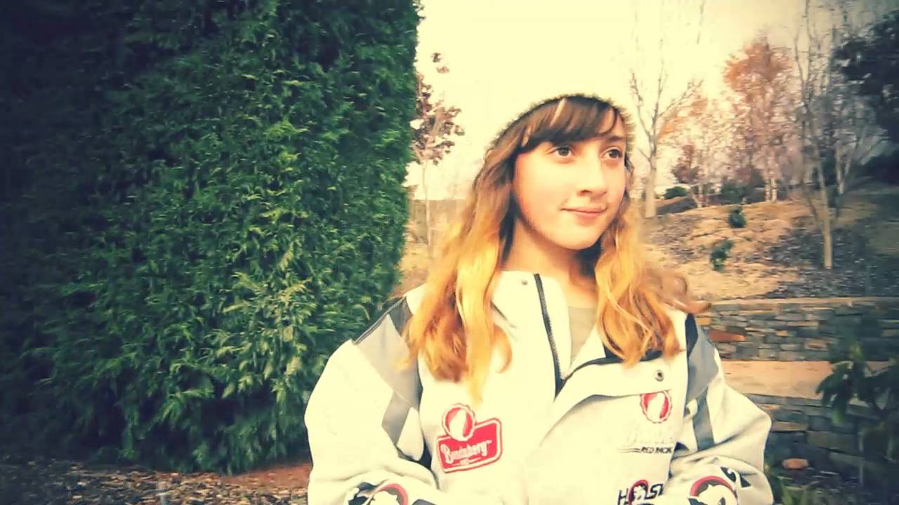 Walking Through Mayfield