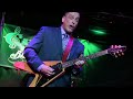 JOE MOSS BAND; Complete Show;  Feb 2019 @ Callahan's Music Hall