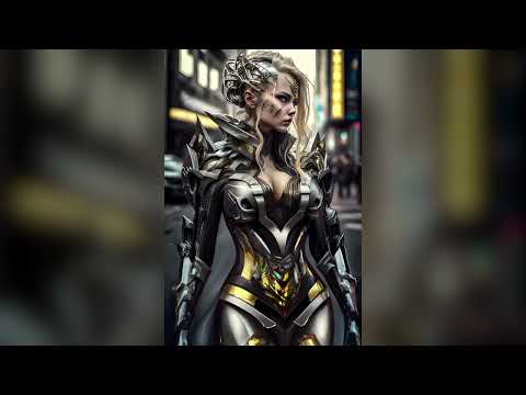 HEAD SPLITTER, EG19 - Beyond Future @synthwavedreamsai