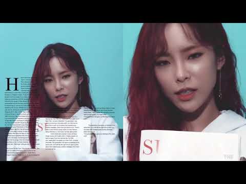 [HD][VOSTFR] Jay Park, Heize - Sunday