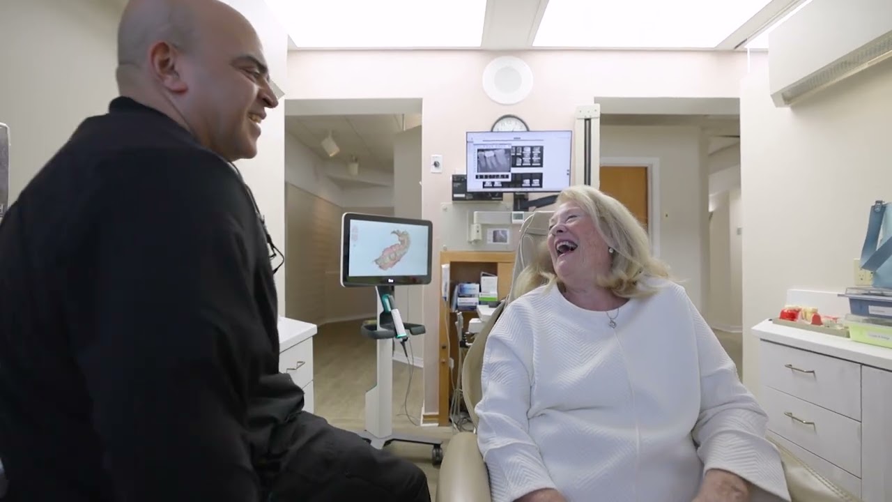 Deborah Testimonial Video
