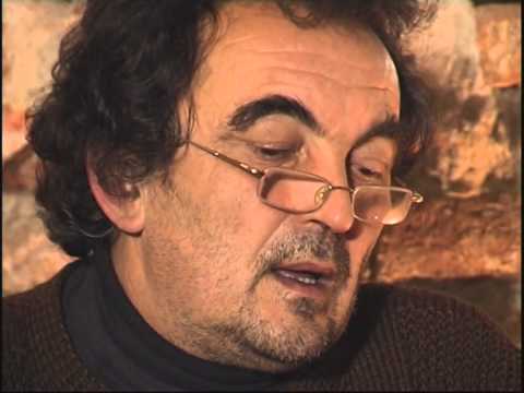 DUŠKO KIRĆANSKI, akademski grafičar, autor Zoran Slavić