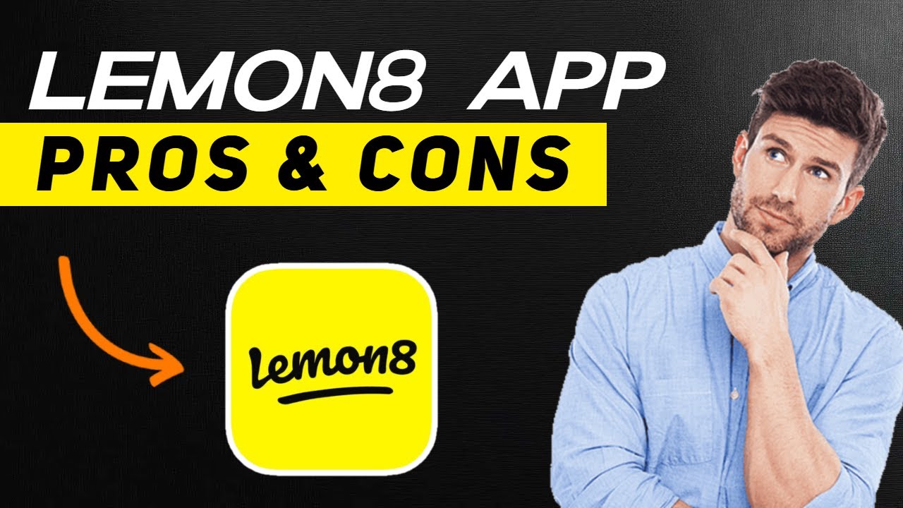 Lemon8 App  Review 2025 | Better Than Instagram? (Pros & Cons)