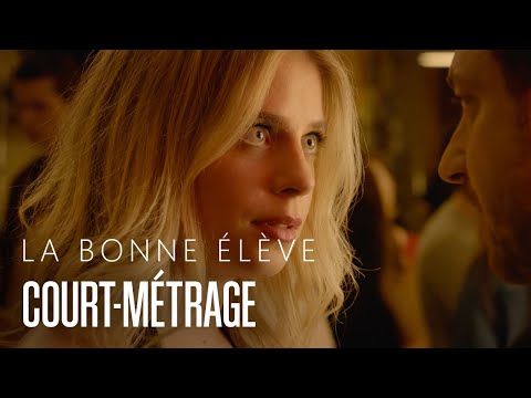 LA BONNE ÉLÈVE [COURT-MÉTRAGE] - DRAME PSYCHOLOGIQUE