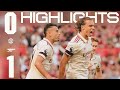 HIGHLIGHTS Manchester United Vs Arsenal 0 1 Calafiori Goal Secures Crucial Premier League Win