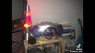 Older brother emo rockstar vibes