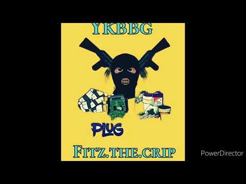 ykbbg ft fitz.the.crip - plug