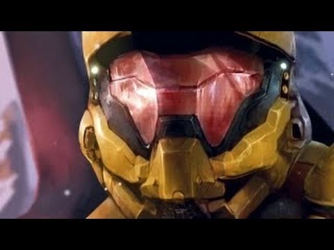 Halo: Spartan Assault