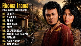 Download lagu RHOMA IRAMA FULL ALBUM | DERITA | TANPA IKLAN | LAGU DANGDUT NOSTALGIA TERPOPULER mp3 Download lagu RHOMA IRAMA FULL ALBUM | DERITA | TANPA IKLAN | LAGU DANGDUT NOSTALGIA TERPOPULER mp3