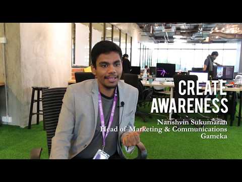 AVA Lunch and Learn Testimonial