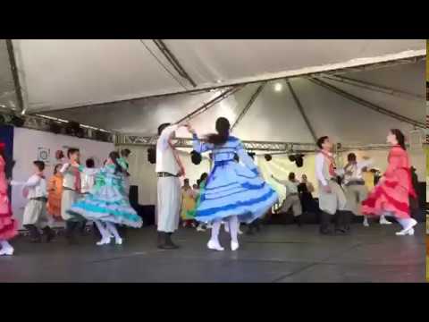 CTG FELIPE PORTINHO- CHOTE DE CARREIRINHA- INVERNADA MIRIM