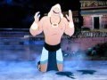 The Road To El Dorado Stone Jaguar Chase