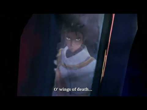 Fate/Grand Order Arcade: King Hassan Noble Phantasm Animation