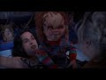 Bride Of Chucky Chucky Gets Rid Of Damian Scene