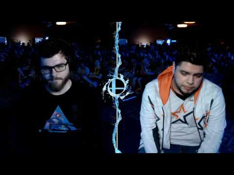 Smash n Splash 3 - ALG EMG | n0ne (C. Falcon) vs. 20GX | Gahtzu (Blood Falcon) - SSBM - Top 64 WR1