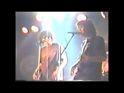 Ween - Demon Sweat - 1992-05-23 Trenton NJ City Gardens