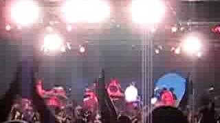 Rise to the Challenge -  Asian Dub Foundation, Spirit of