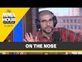 Ariel Helwani: UFC ‘Hypocritical’ Over Paddy Pimblett Fight Announcement - MMA Fighting