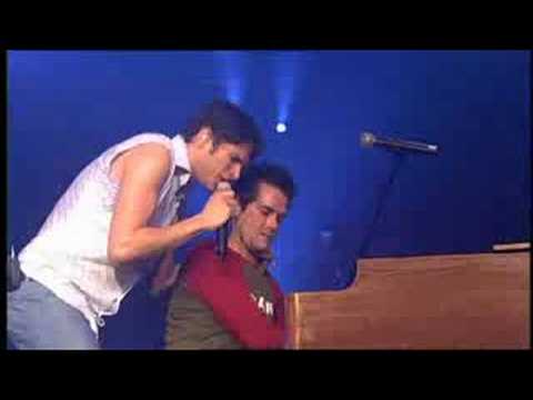 Volumia! Live - Leef!