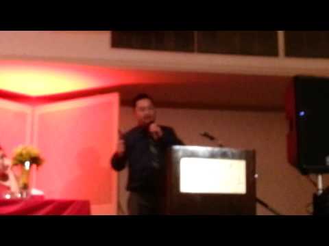 Punch your face banzai