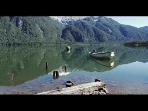 South America 2015 Tour (6/8) - Carretera - Nick Sanders