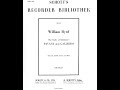 William Byrd: The Earle of Salisbury's Pavana and Galiardo