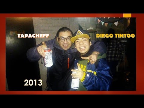 Diego Tintoo & Tapacheff // Separacion de los Padres