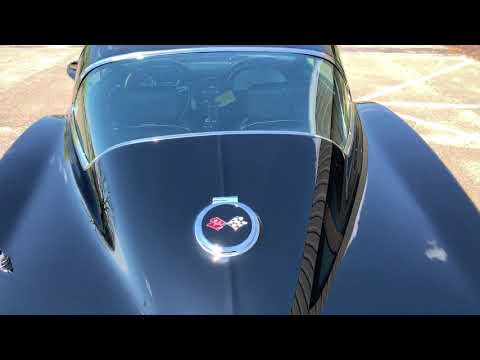 1967 Chevrolet Corvette (CC-1176326) for sale in Wallingford, Connecticut