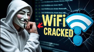 Secret WiFi Hacking Tips & Tools For Beginners Using Android Phone In 2025