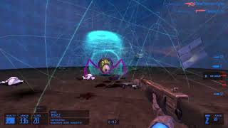 FIREFIGHT RELOADED Endgame Achievement