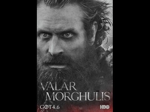 15 - Let's Kill Some Crows