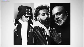 Step Out | Reggae Refix | Raf-Saperra | Apache Indian | Devinder J | Latest Punjabi Songs 2025