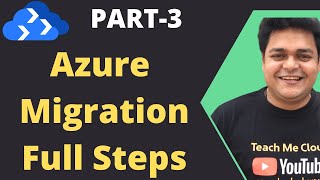 How to configure Azure Migration Step by Step Guide | Azure Migrate | 