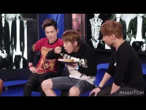 팬텀 (PHANTOM) '내가 졌다' M/V