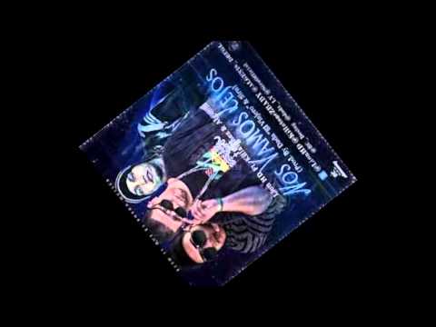 Lion HD Ft Killatonez & Algenis    Nos Vamos Lejos