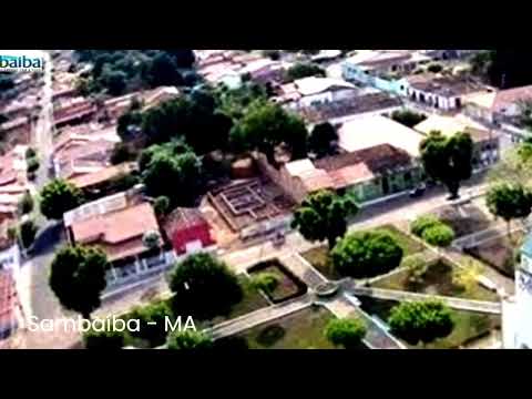 SAMBAÍBA (MA)