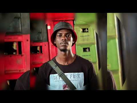 Mike Insanity ft Shingi Tsunga - Shots (produced by Mike.Insanity)