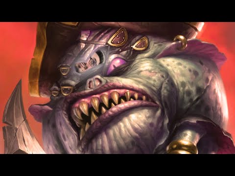 Patches underrated? - Hearthstone Battlegrounds