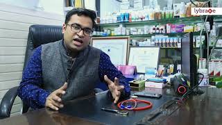 Psoriasis - Permanent Cure Of It || By Lybrate Dr. Sumit Dhawan