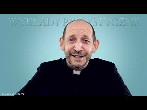 Kim są Ojcowie? | Wykłady patrystyczne (1) | ks. Przemysław Szewczyk