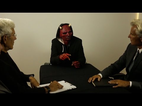 ToShay - I'm The Devil (Skit) Official Video