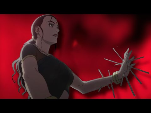 Working Through Pain | Batman