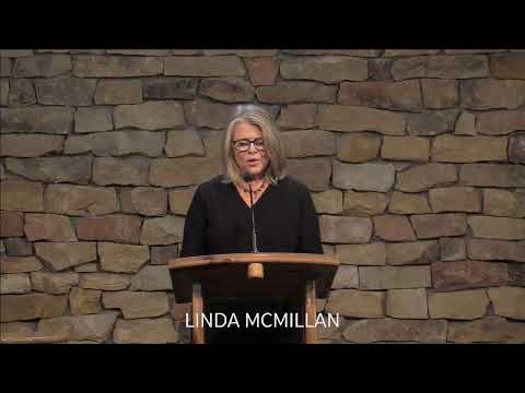 (Mark 15:22-47) Monday Night Women's Bible Study