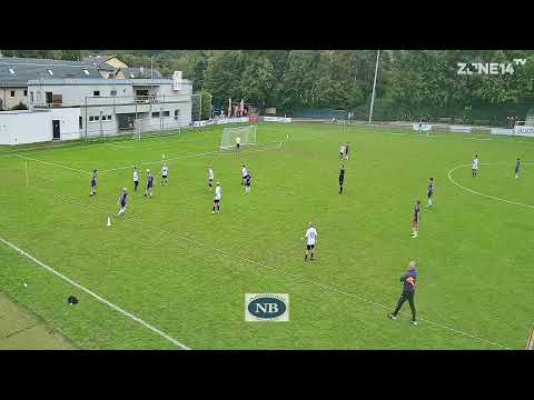 ASV Hinterbrühl-Mödling U13 - FSV Fortuna Mödling U13