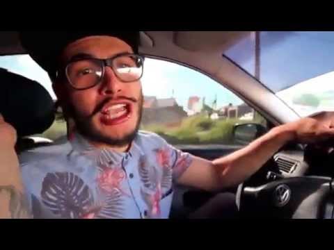 Charles Ans   Soy Solo Un Borrachin 'Asi lo vieron mis ojos'