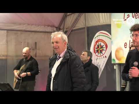 Worship Service - Domenica 10/01/2021 - Pastore Antonio Stallone