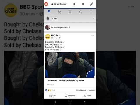 Vernee MIX 2 SPLIT SCREEN VIDEO - Amazing Split Screen Example